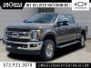 2017 Ford F-350 Super Duty