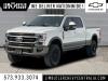 2021 Ford F-350 Super Duty