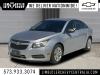 2012 Chevrolet Cruze