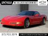 2002 Chevrolet Corvette