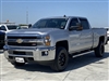 2016 Chevrolet Silverado 2500HD