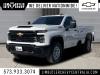 2025 Chevrolet Silverado 3500HD