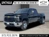 2025 Chevrolet Silverado 3500HD