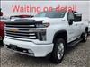 2020 Chevrolet Silverado 2500HD