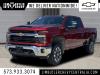 2024 Chevrolet Silverado 3500HD