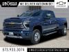 2024 Chevrolet Silverado 3500HD