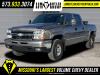 2007 Chevrolet Silverado 1500HD Classic