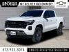 2023 Chevrolet Colorado