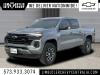 2023 Chevrolet Colorado