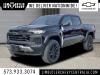 2024 Chevrolet Colorado