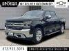 2022 Chevrolet Silverado 1500 Limited