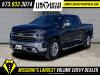 2022 Chevrolet Silverado 1500 Limited