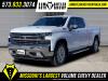 2022 Chevrolet Silverado 1500 Limited