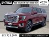 2022 GMC Yukon XL