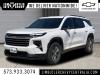 2024 Chevrolet Traverse