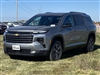 2024 Chevrolet Traverse