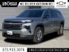 2024 Chevrolet Traverse