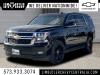 2016 Chevrolet Tahoe