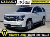 2017 Chevrolet Tahoe