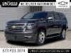 2016 Chevrolet Tahoe