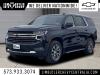 2022 Chevrolet Tahoe