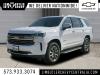 2024 Chevrolet Tahoe