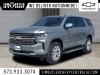 2024 Chevrolet Tahoe