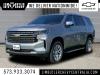 2024 Chevrolet Tahoe