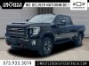 2022 GMC Sierra 2500HD