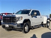 2021 GMC Sierra 3500HD