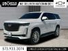 2021 Cadillac Escalade