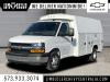 2024 Chevrolet Express