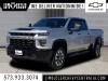 2023 Chevrolet Silverado 2500HD