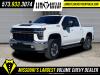 2022 Chevrolet Silverado 2500HD