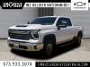 2024 Chevrolet Silverado 3500HD