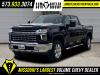 2022 Chevrolet Silverado 3500HD