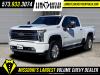 2023 Chevrolet Silverado 3500HD