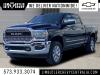 2021 Ram 2500