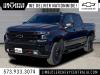 2022 Chevrolet Silverado 1500 Limited