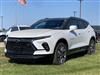 2025 Chevrolet Blazer