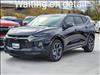 2020 Chevrolet Blazer