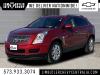 2011 Cadillac SRX