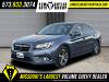 2018 Subaru Legacy