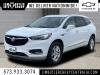 2021 Buick Enclave