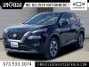 2022 Nissan Rogue