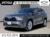 2022 Toyota Highlander Hybrid