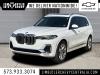 2020 BMW X7