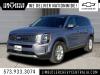 2020 Kia Telluride