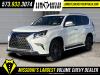 2020 Lexus GX 460