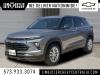 2025 Chevrolet Trailblazer